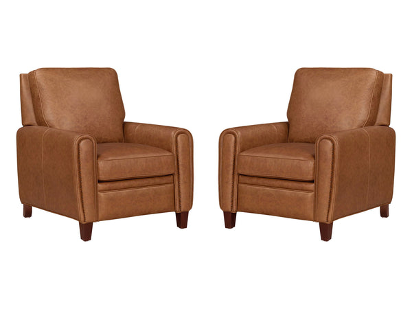 Clifton - Pushback Recliner