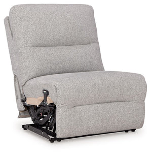 Acklen Place - 5 Piece Reclining Sectional