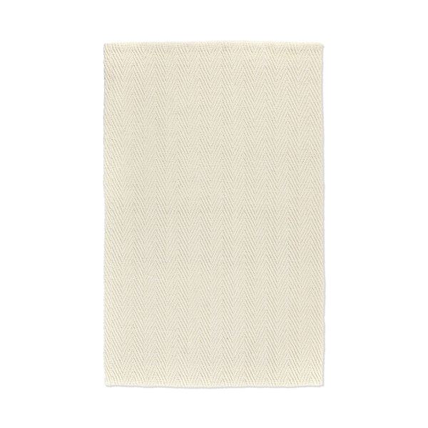 Herringbone - Chenille Rug