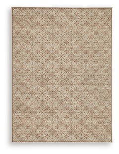 Lyamford - Rug