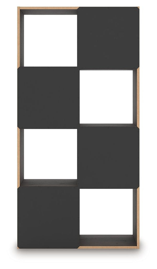 Piperton - Cube Organizer - Wood