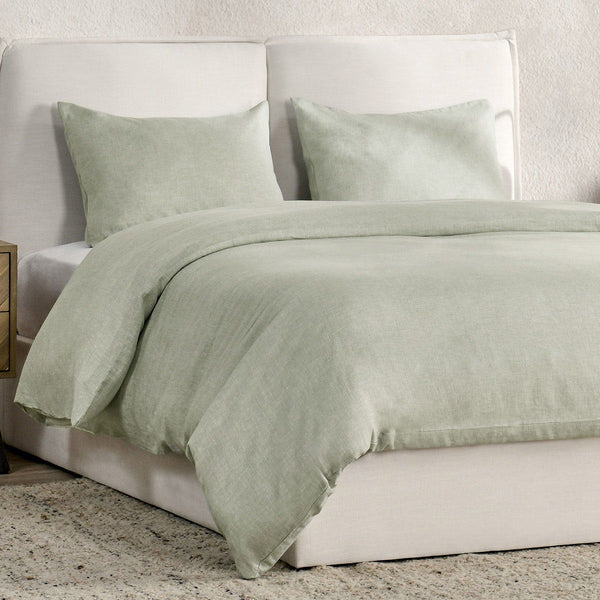 Jayson - Linen Cashmere Sham