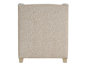 U Choose - Motion Petite Recliner, Special Order - Beige