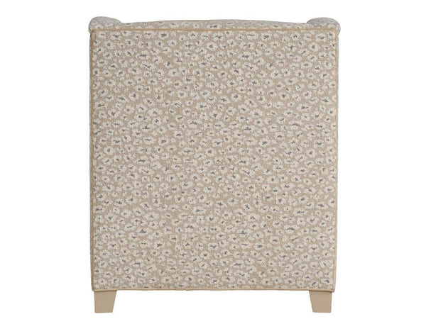U Choose - Motion Petite Recliner, Special Order - Beige