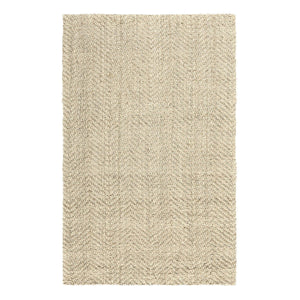 Herringbone - Jute Rug