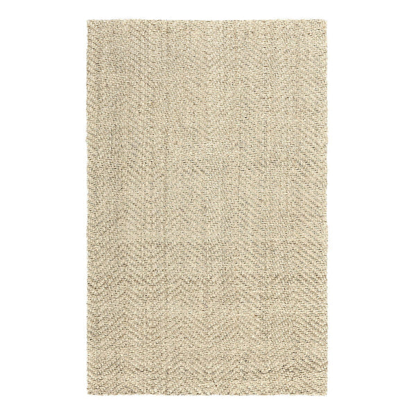 Herringbone - Jute Rug