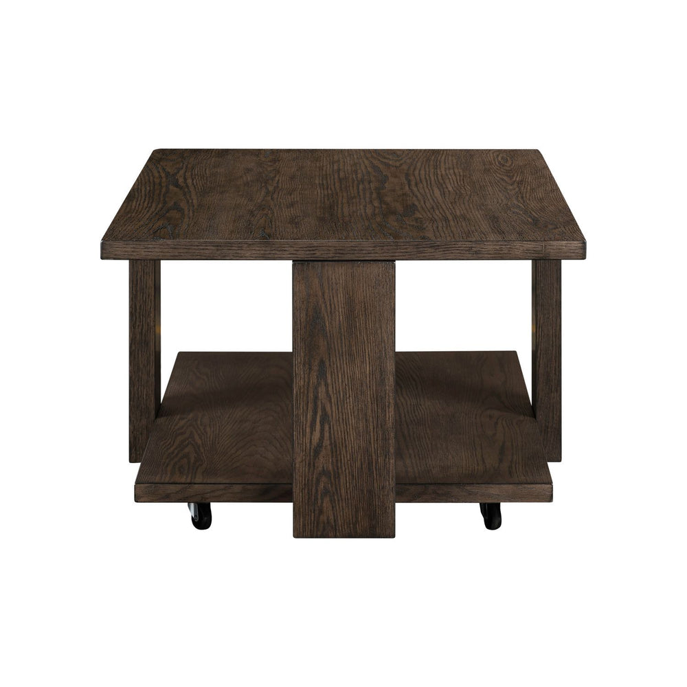 Harrison - Cocktail Table - Espresso