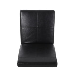 Pertica - Dining Upholstered Armless Chairs (Set of 2)