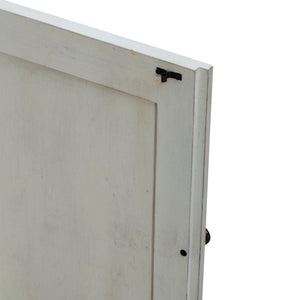 Magnolia Manor - Accent Cabinet - Antique White