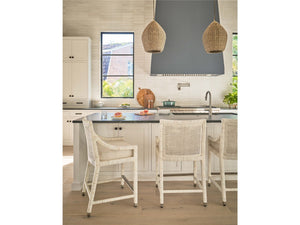 Weekender Coastal Living Home / Longboat - Counter Chair