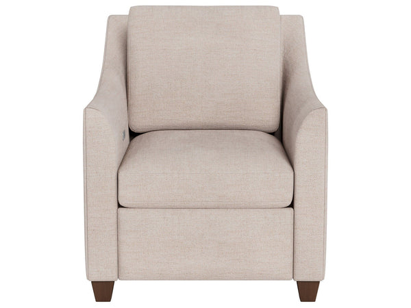 Whitby - Recliner, Special Order - White