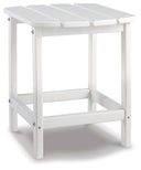 Sundown Treasure - Outdoor End Table