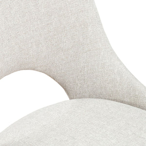 South Bend - Upholstered Side Chair (RTA)
