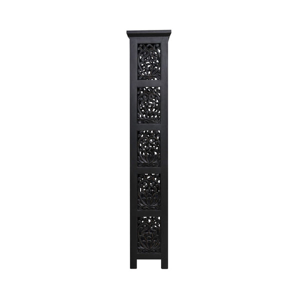 Trellis Lane - Accent Bookcase