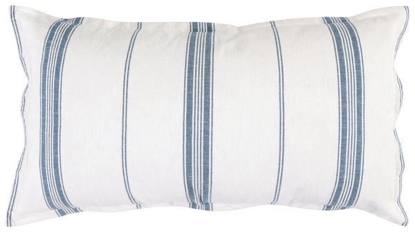 Jayson - Linen Cashmere 3 Piece Duvet Set
