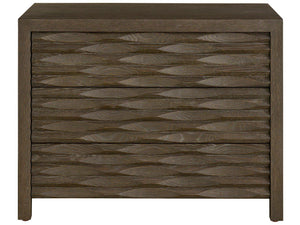 Modern - Dune Chest - Sable
