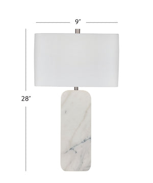 Systin - Table Lamp - White