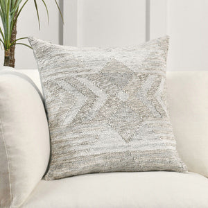 Caravan - Pillow - Gray Multi