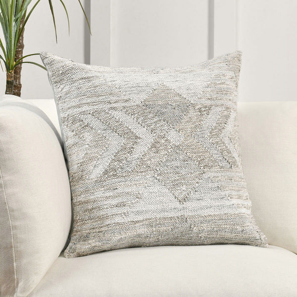 Caravan - Pillow - Gray Multi