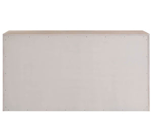 Dwell - Six Drawer Dresser