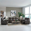Crawford - Sofa Set