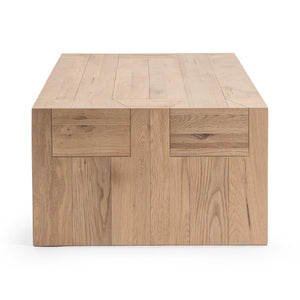Bristol - Reclaimed Oak Table