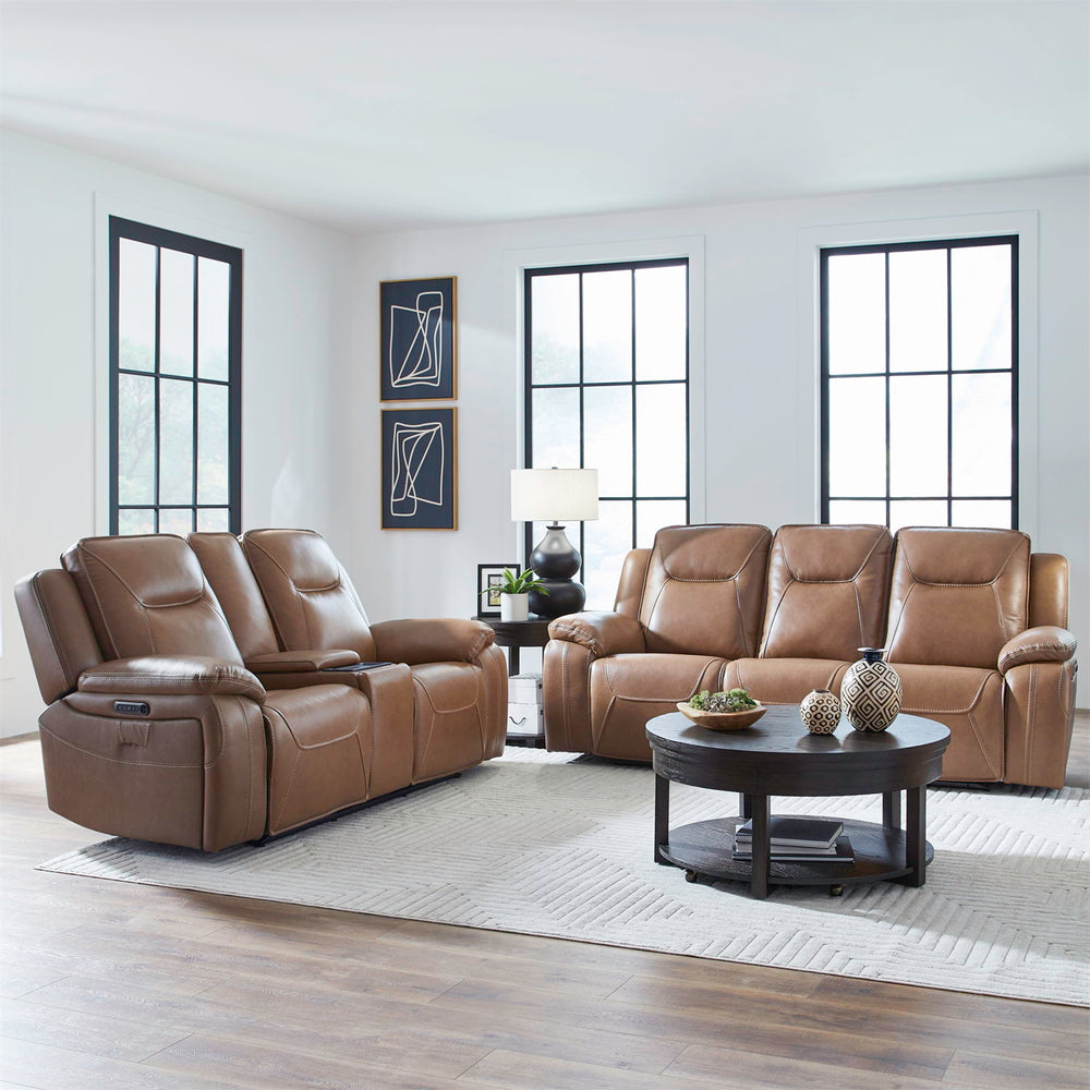Callihan - Sofa Set