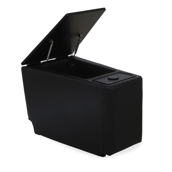 Phoenix - Zero Gravity Power 2 Seat Home Theater Seating With Wedge And Immersive Audio