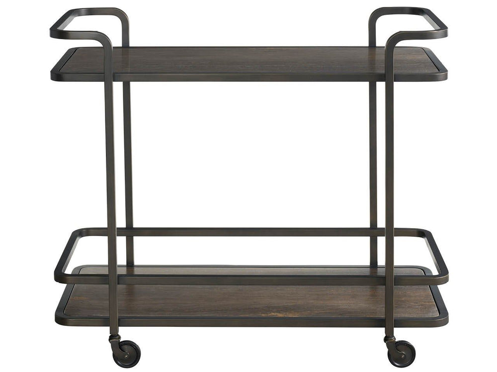 Modern - Bar Cart