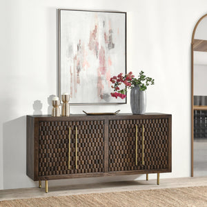 Norwood - Cabinet