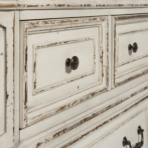Magnolia Manor - Dresser