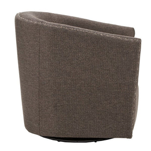 Luxurious Chair With 360 Degree Rotation