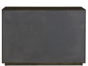 Modern - Eight Drawer Dresser