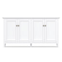 Amherst - 4 Door Storage Cabinet