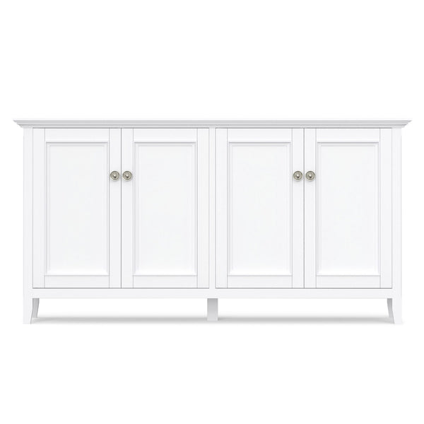 Amherst - 4 Door Storage Cabinet