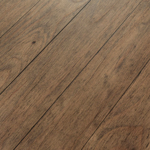 Lyra - 4 Door Buffet - Smoke Brown
