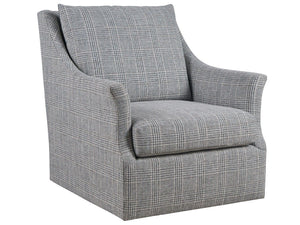 Henri - Swivel Chair