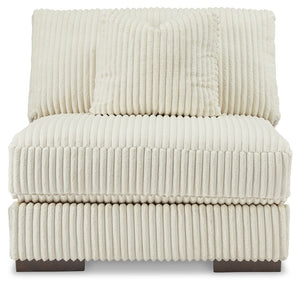 Lindyn - 4 Piece Sectional