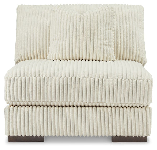 Lindyn - 4 Piece Sectional