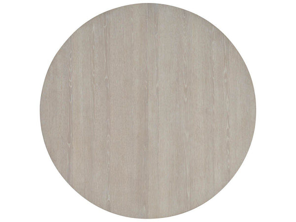 Avaline - Scavino Round Dining Table - Gray