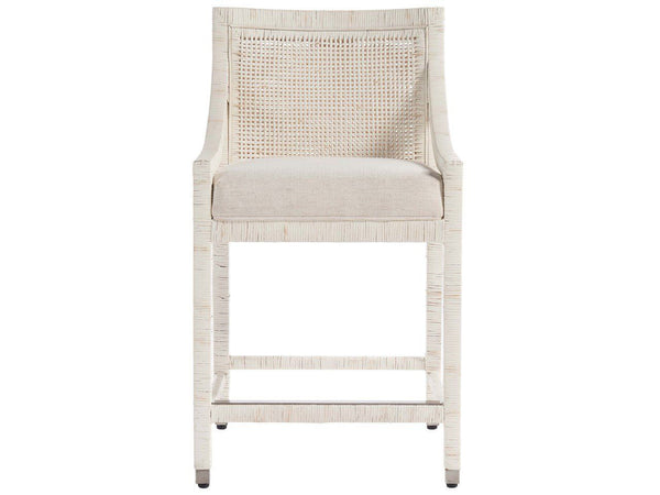 Weekender Coastal Living Home / Longboat - Counter Chair