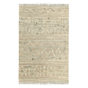 Kingston - Distressed Rug
