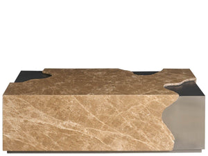 Modern - Mirage Table