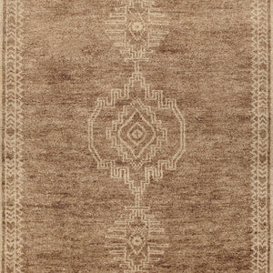Luxor - Cairo Hand-Knotted Rug