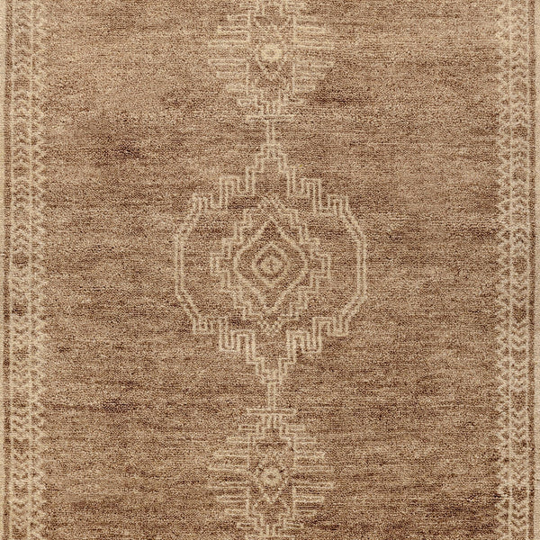 Luxor - Cairo Hand-Knotted Rug