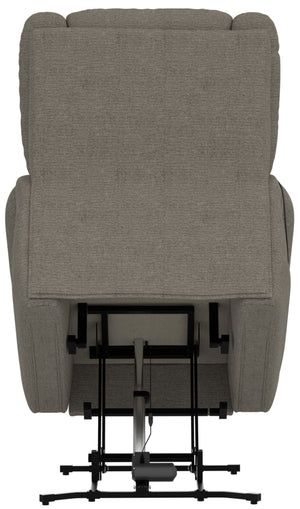 Paradise - Power Lift/Headrest/Lay Flat Recliner With CR3 Heat/Massage