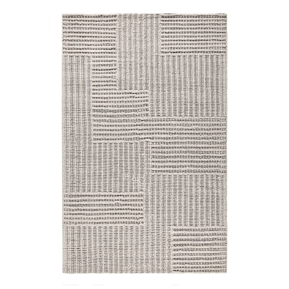 Berlin Check - Area Rug