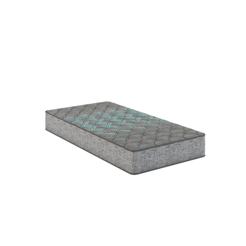 Comfort Care - 13" Hybrid Mattress, Plush Comfort