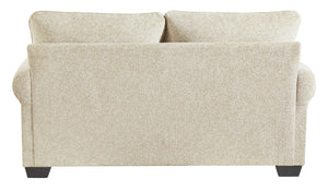 Monaghan - Loveseat - Sandstone
