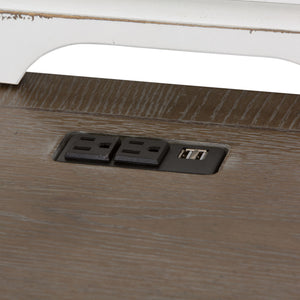 Magnolia Manor - Credenza